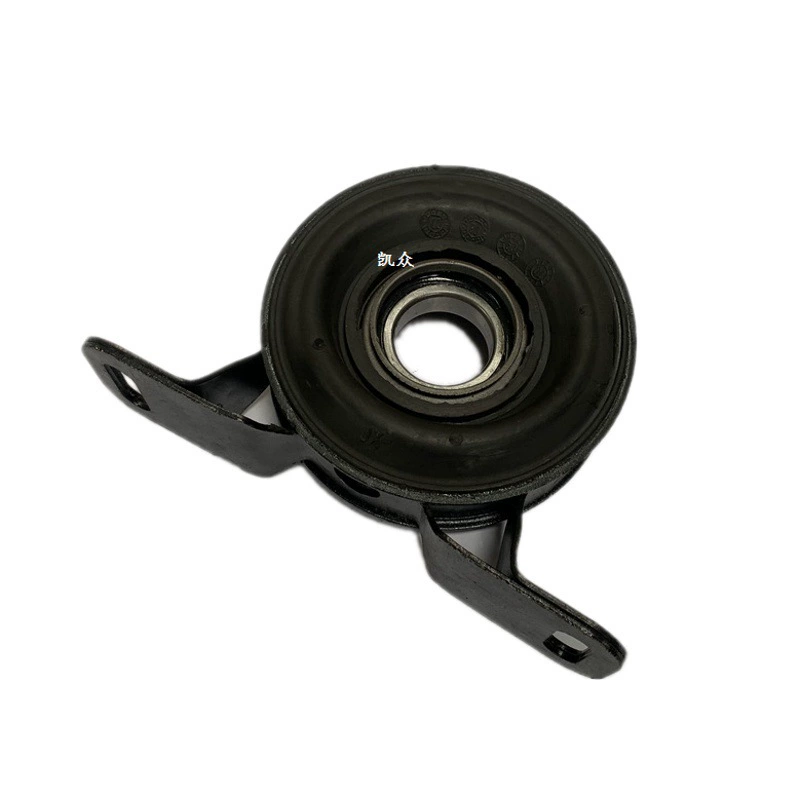 Подходит для крана Ford Quanshun 95VB-4826-AA, подвесной вал, резиновый ЦЕНТРАЛЬНЫЙ КРОНШТЕЙН подшипника