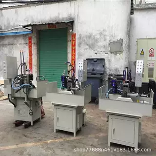 按键 加高全自动开槽机 HNL-PAR