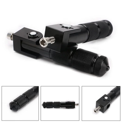 of Modified Motorcycle Scooters, Electric: Motorcycle pedals