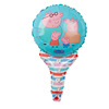 Cartoon balloon, toy, Birthday gift