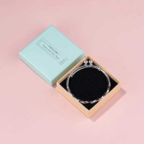 Jewelry gift boxes, gift boxes, large and small packaging boxes, accessories market, dropshipping, factory direct sales