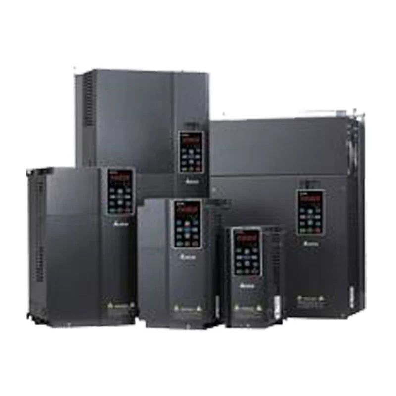 Преобразователь частоты Delta VFD300C43A-21