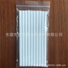 厂家现货供应加湿器棉扫地机器人锁水纤维棉棒香水棉芯酒精挥发棒