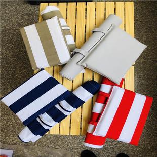 Beach Chair Cloth Oxford Cloth Sail Recliner Cloth Folding Chair Cloth Replacement Recliner Cloth logo Set Cloth