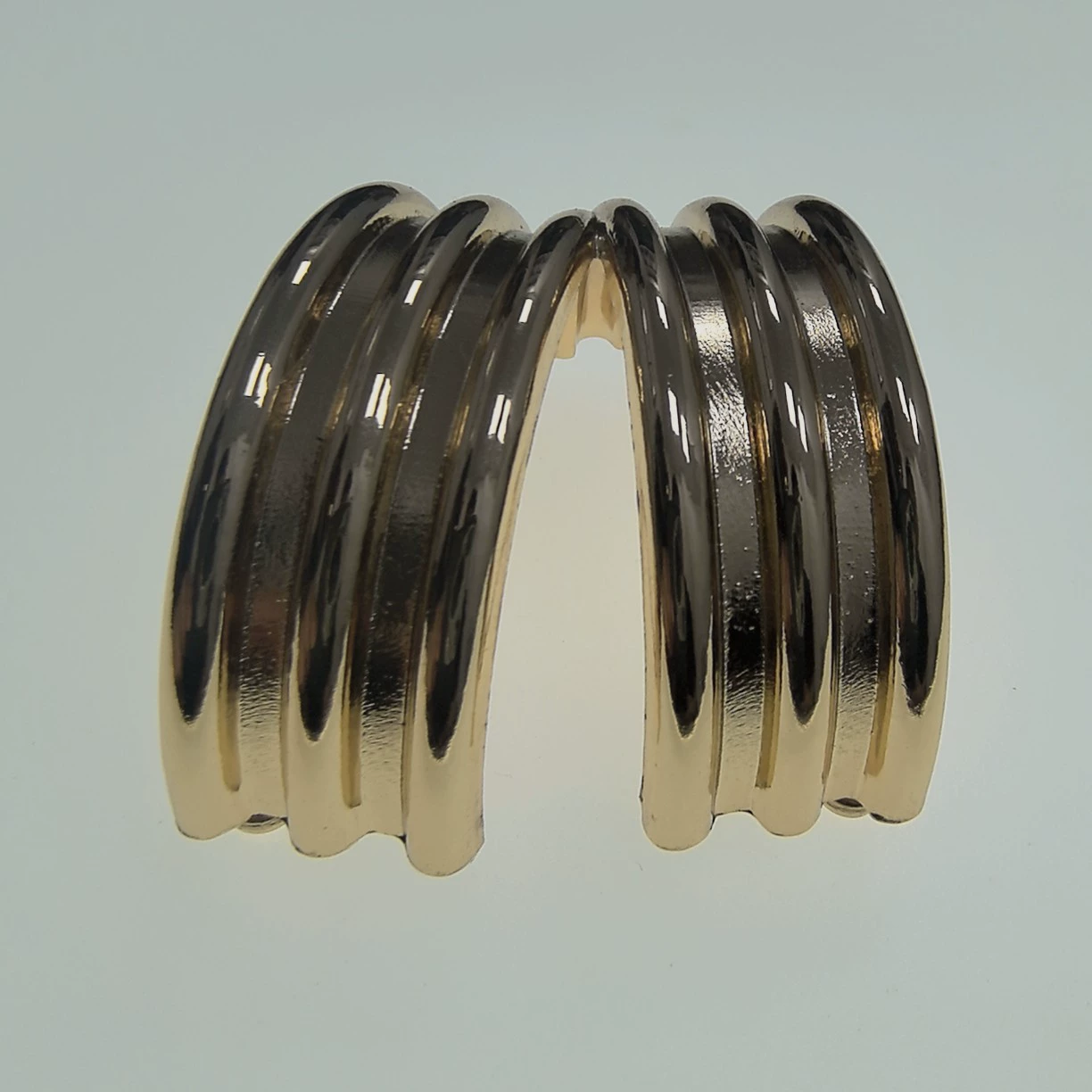 [Застежка из цинкового сплава] Прямые поставки металлических застежек для купальников, одежды и декора штор от производителя