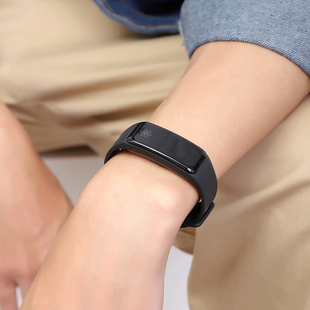 Anti-Static Wristband Human Body Wrist Strap Eliminator Rope Energy Negative Ion Unisex Anti-Static Device Smart