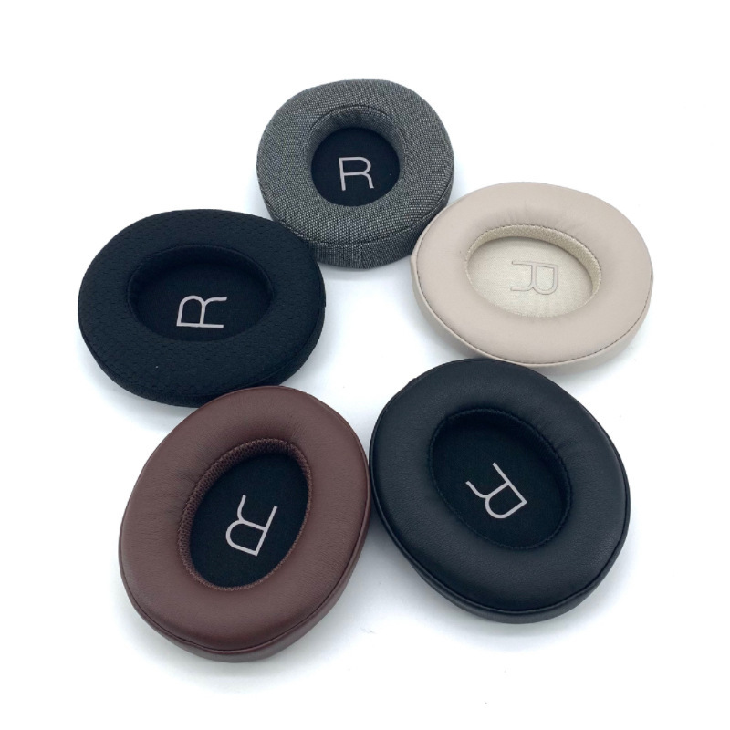 For Shure AONIC50 Earphone Set Head-mounted Protective Earphone Set Sponge Cover Accessories Earmuff Replacement For Shure AONIC50 Earphone Set Head-mounted Protective Earphone Set Sponge Cover Accessories Earmuff Replacement