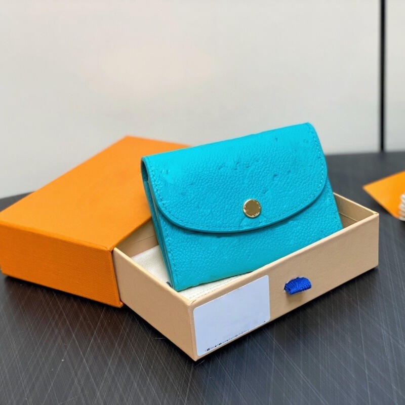 [Original Top Quality] 2026 New Model Bm& Lv Wallets for Men and Women, Short Wallets, Clutch Bags, Long Wallets, Coin Purses