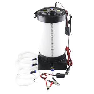 Repair shop special car engine vacuum powerful electric oil pump oil pump oil pump gearbox oil pump brake oil pump