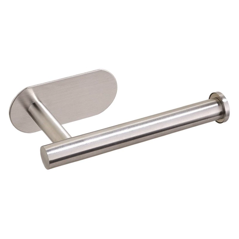 Настенный Шкаф держатель для кухонных салфеток держатель для туалетной бумаги неперфорированный держатель для рулона туалетной бумаги для ванной комнаты держатель для салфеток из нержавеющей стали