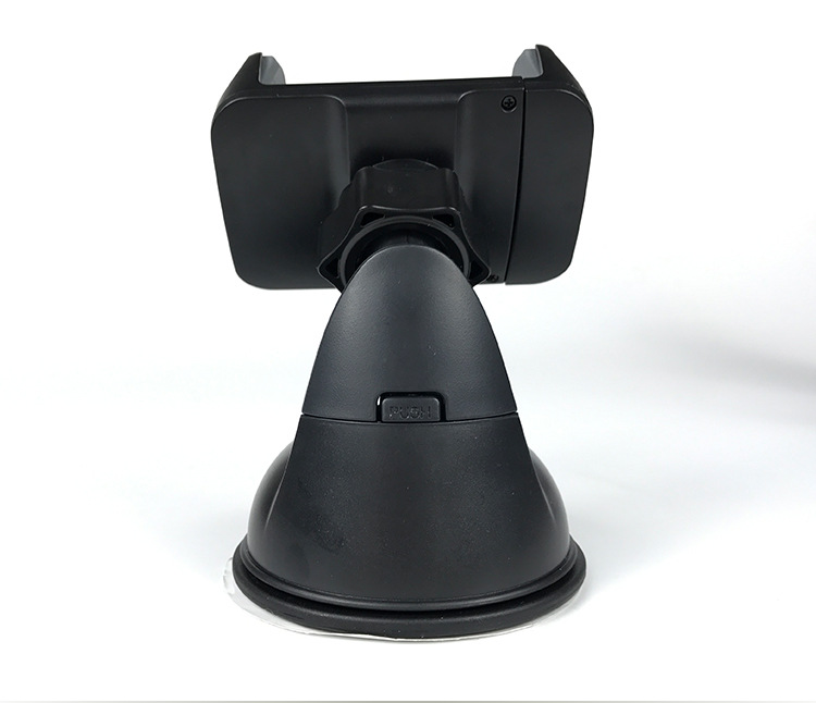 车载吸盘支架 汽车导航支架 彩虹支架 手机支架