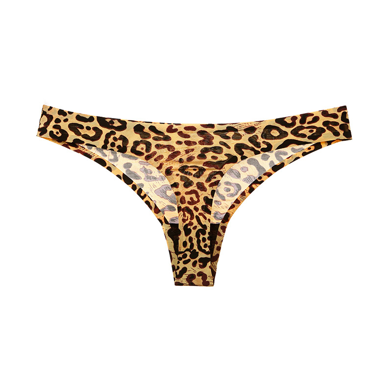 Tigers and leopards