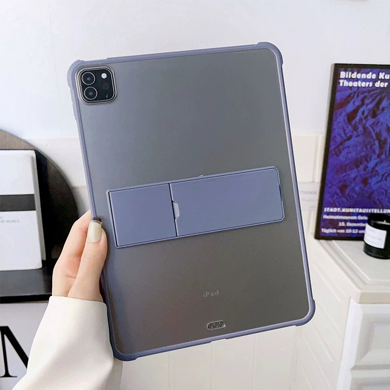 Suitable for iPad mini8 tablet case, Air8 matte stand, 11th generation A16 all-around protective case, Pro11 protective cover