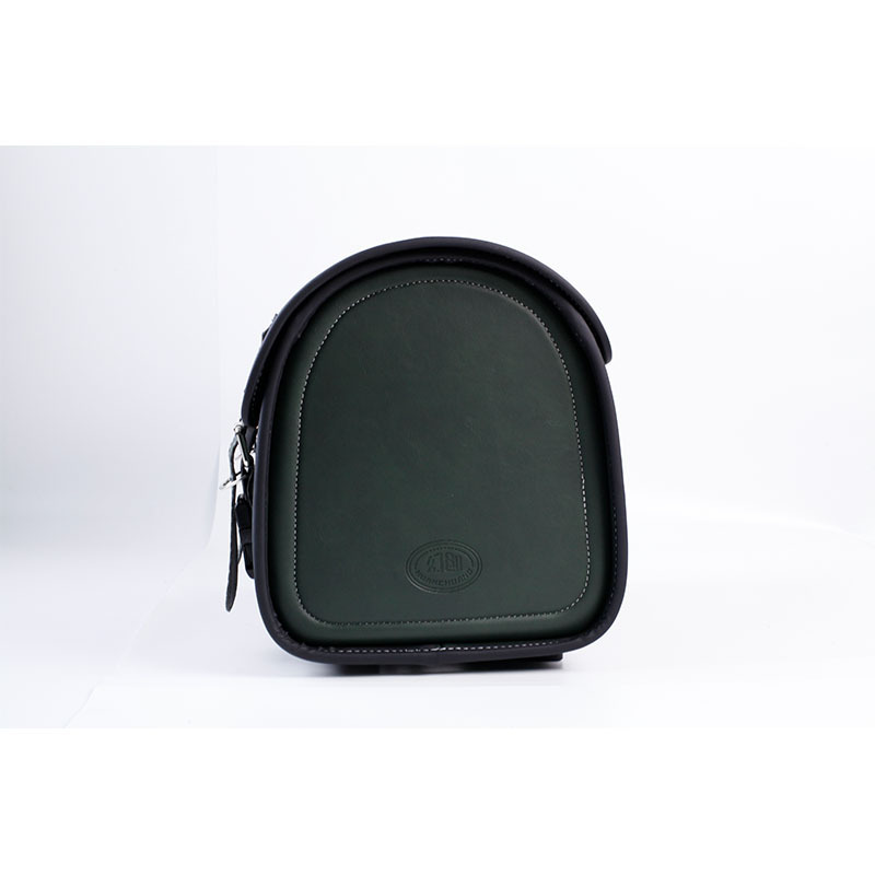 Newly Upgraded Electric Vehicle Storage Box Bottom Bracket Quick Release Rear Seat Bag Waterproof Electric Vehicle Trunk