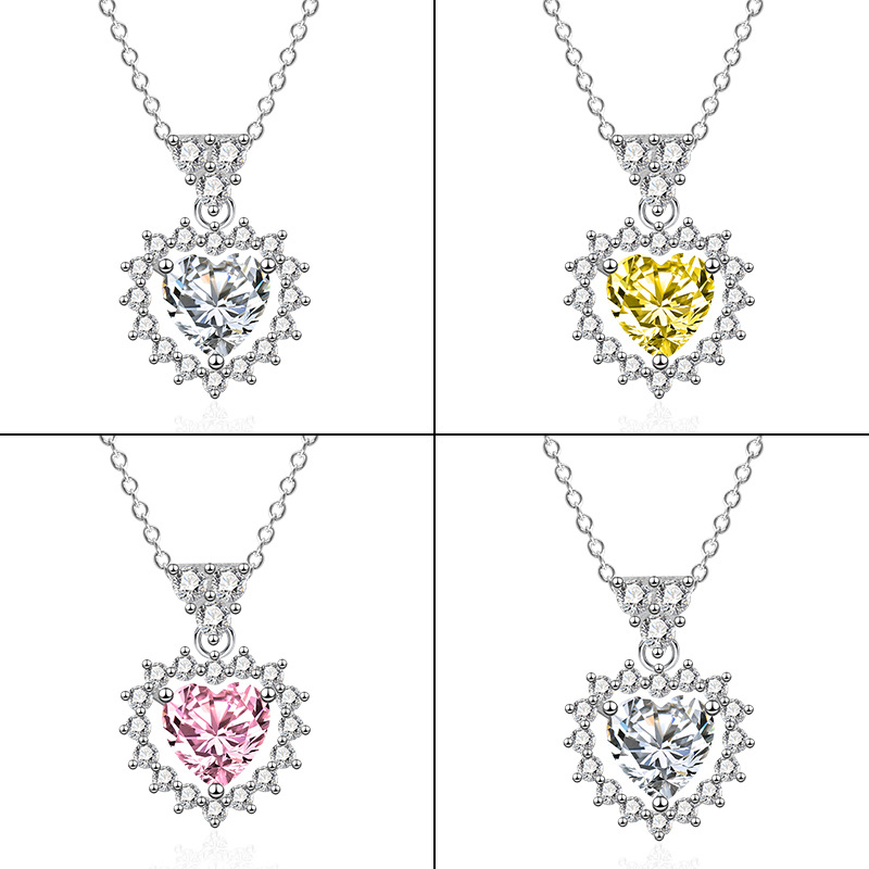 Fashionable pendant