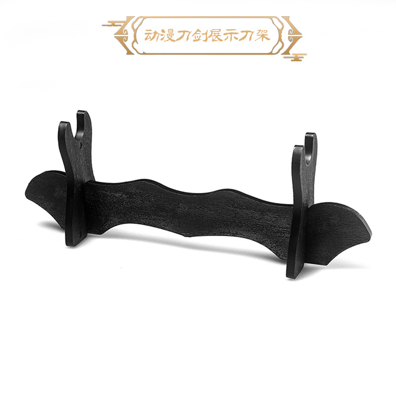Weapon Weapon Display Stand Weapon Gun Model Display Stand Sword Gun Stand One Meter Large Knife Knife Holder Large Size
