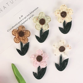 布贴;diy饰品;其他纺织辅料