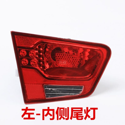 Avtomobil arxa fənərləri taillight assembly 09101112 new - 09-13-rear-taillight-inner-side-main-drivers-left-high-quality-ordinary-quality-1-piece-headlight-assembly