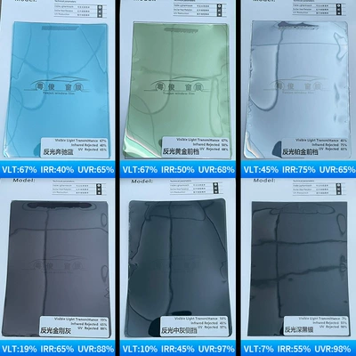 4S shop film front side file – Automotive Film - quantity-1m-starting-bid-of-12m-laminated-electroplated-magnetron-film