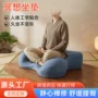 跨境地上休闲蒲团