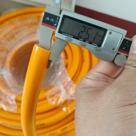 PVC管;高低压橡胶管;农业PVC水带
