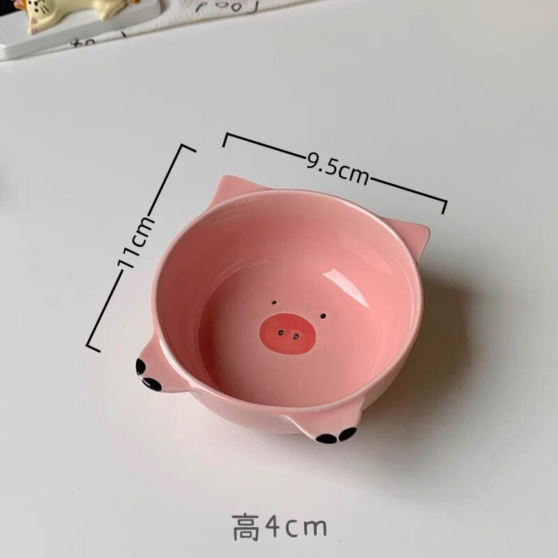 创意个性水果蔬菜味碟小碟子卡通呆萌家用调味碟蘸料碟醋碟调料碟|undefined