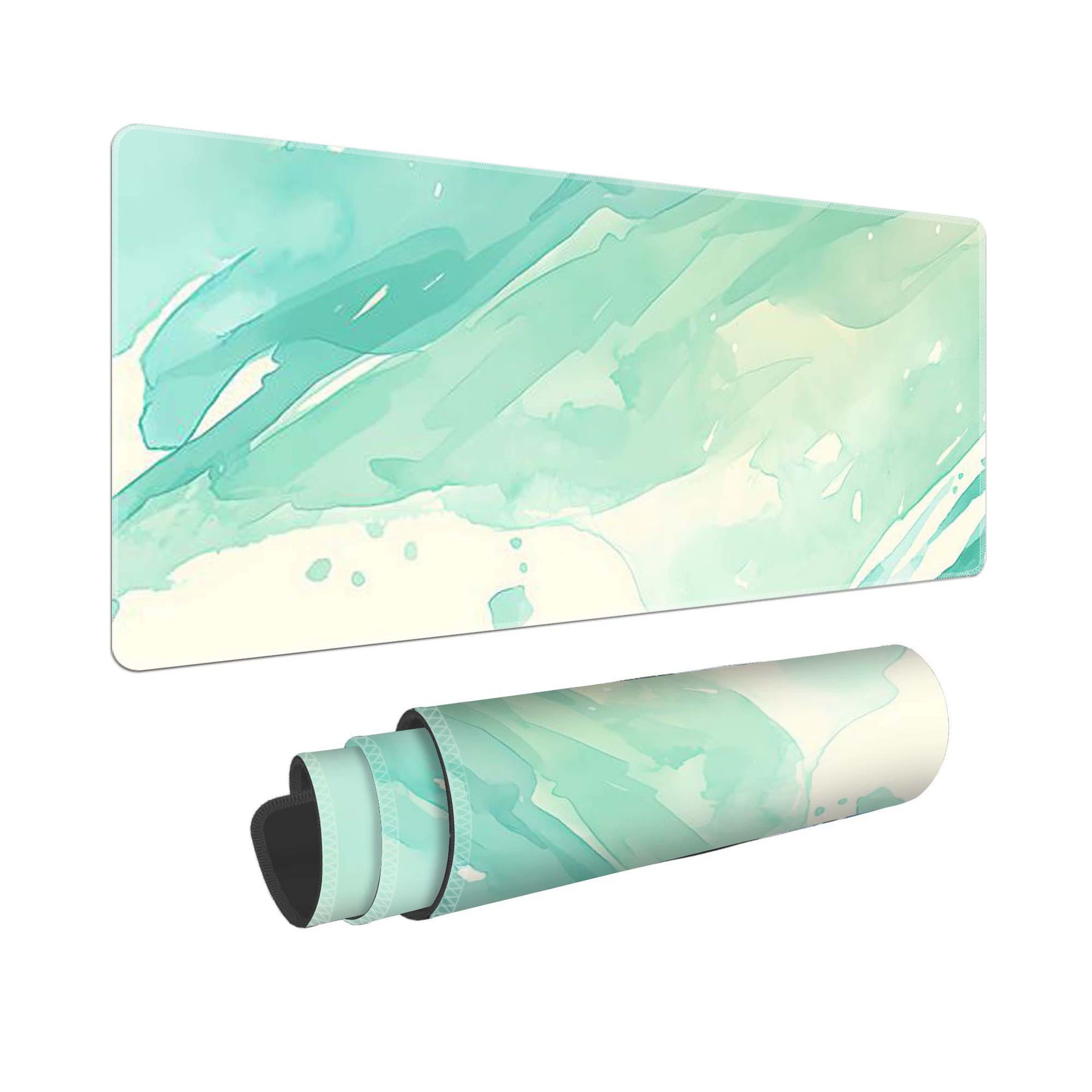 (Cross-border trading), non-slip table mat, mouse, increased thickness