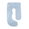 Cool blue-single pillowcase