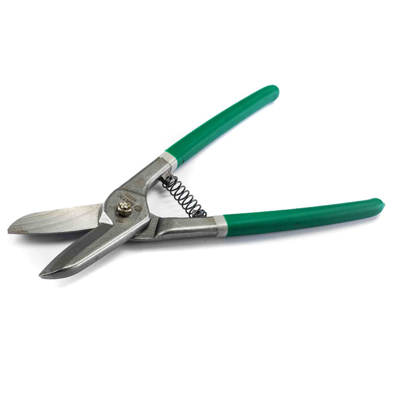 世达 英式铁皮剪8"-14"  93201 93202 93203 93204