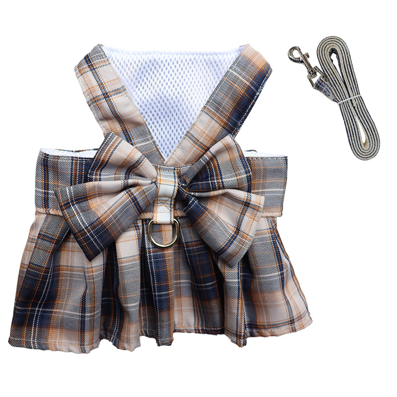 네이비 유료 스커트