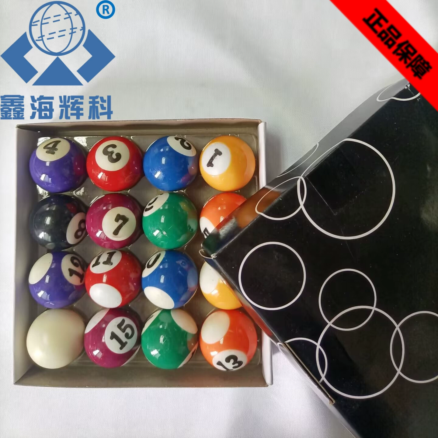 Plastic pool, small toy, American style, 25mm, 32mm