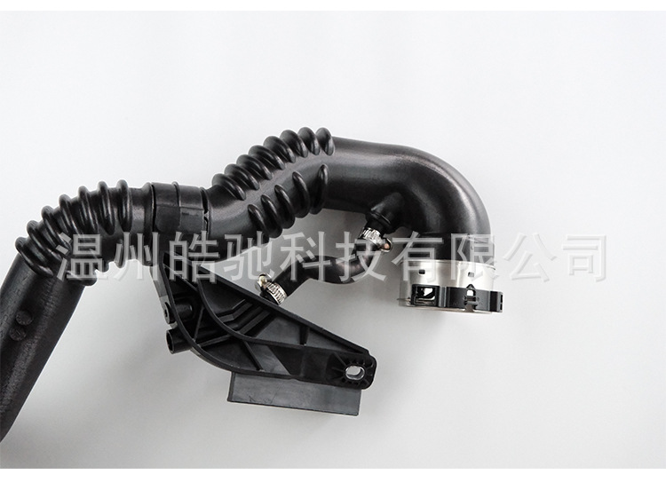 Suitable for Renault Koleos II 1.6 dCi intake pipe-14460-4BE2C