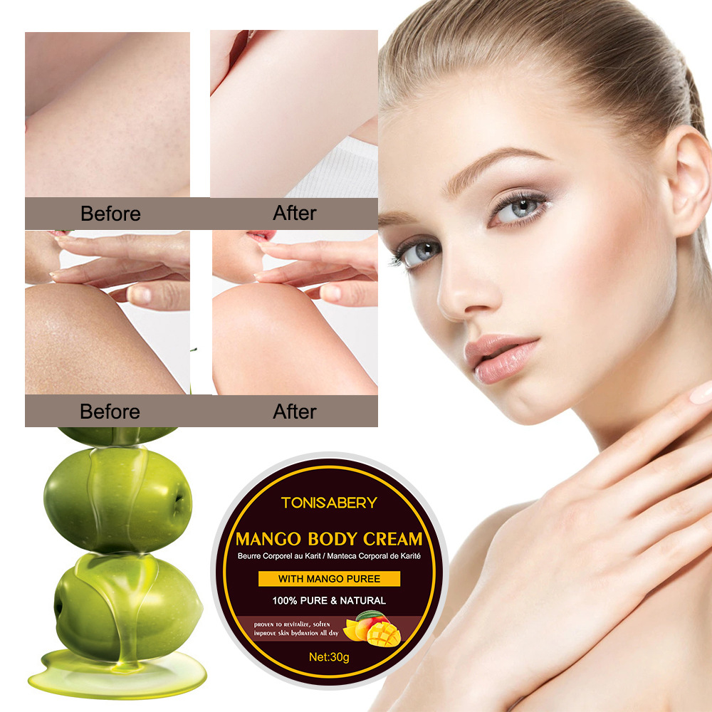 Återfuktande fuktgivande ansikts- och kroppskräm_voghion.com