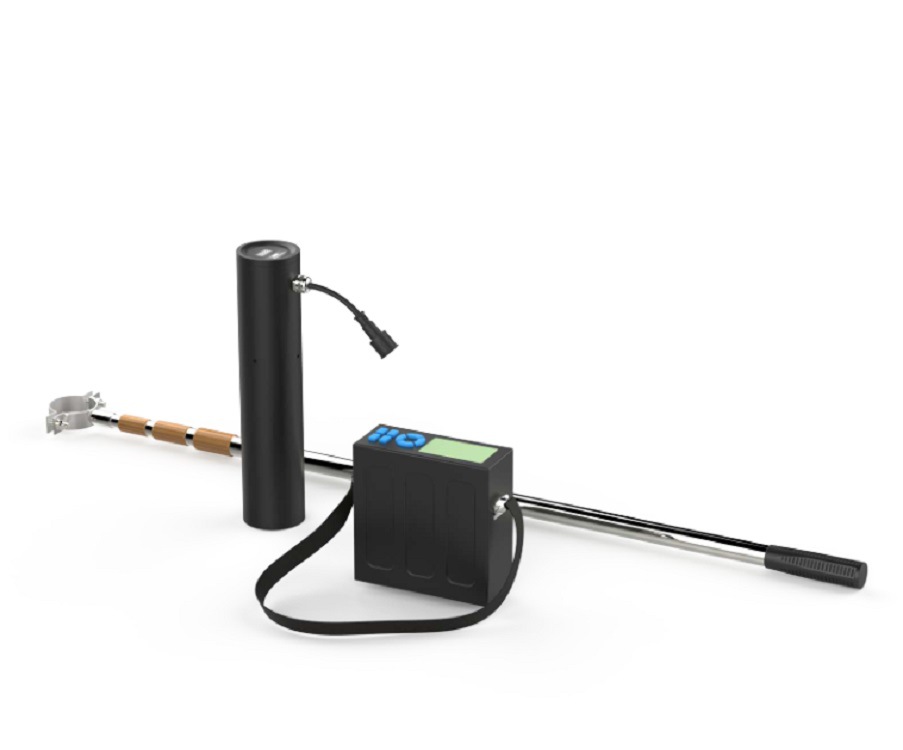 便携式测灰仪 型号VNA-DNY-4500 库号M387690