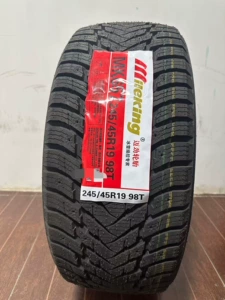 Haida Majin studded snow tires 215 225 235/55R18 245/45R19 are studded snow tires