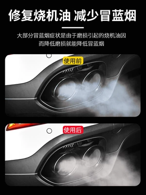 Powerful Anti-Wear Agent Universal for – Oil additive