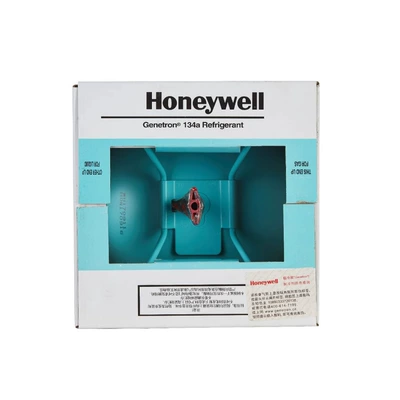 Refrigerant Honeywell R134A Automotive Antifriz