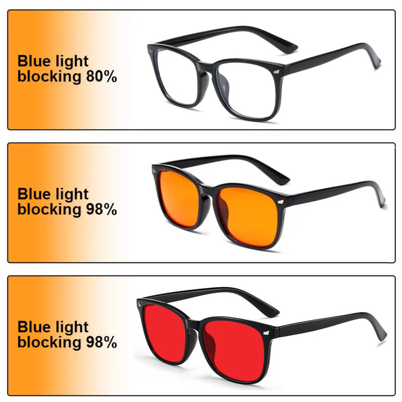 Foreigners E-Sports Watch Mobile Phone Glasses Square Glasses Frame Glasses Rivets Anti-Blue Light Glasses Wholesale Foreigners E-Sports Watch Mobile Phone Glasses Square Glasses Frame Glasses Rivets Anti-Blue Light Glasses Wholesale