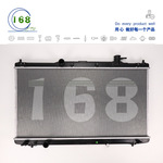 水箱19010-5A2-A01适用于本田雅阁2014-2018