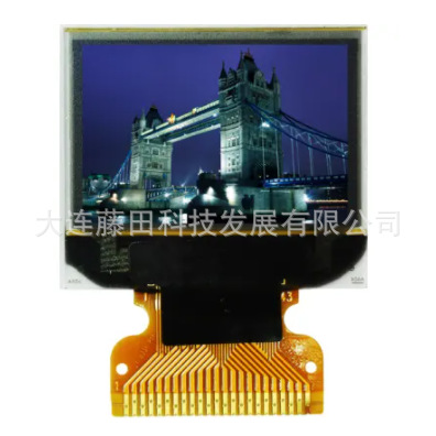 MCOT128128AZ-RGBM MCOT128064BY-WM MCOT096064AZ-RGBM