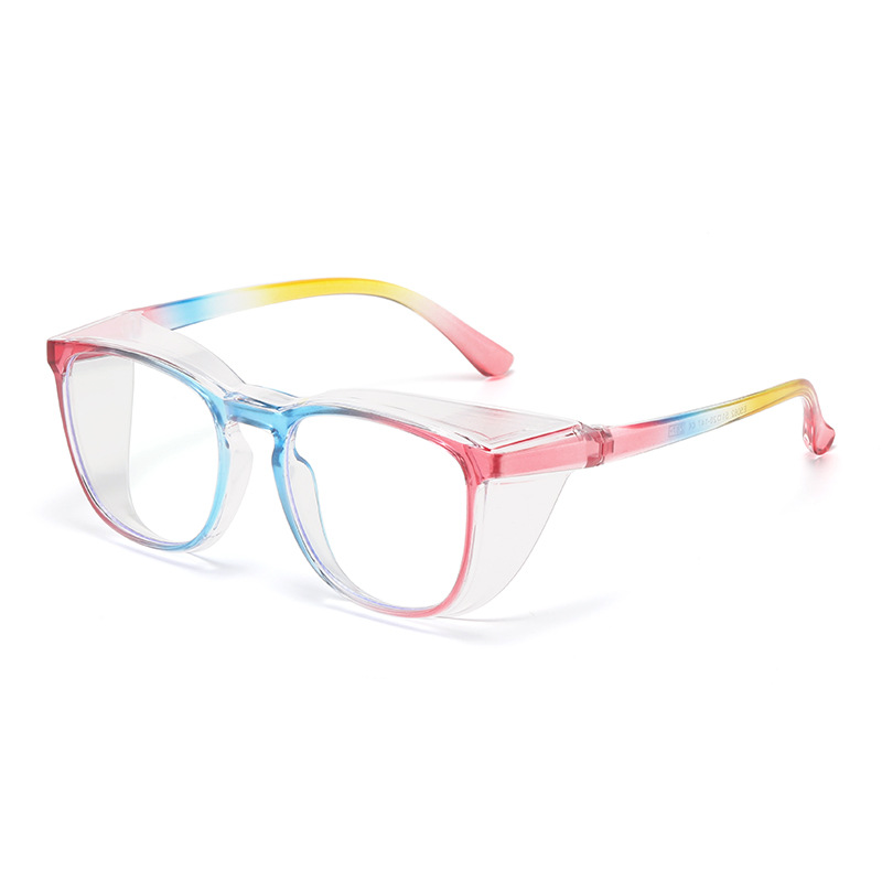 Tr90アマゾン爆発防曇ゴーグル防風砂防塵作業鏡防青花粉鏡防風眼