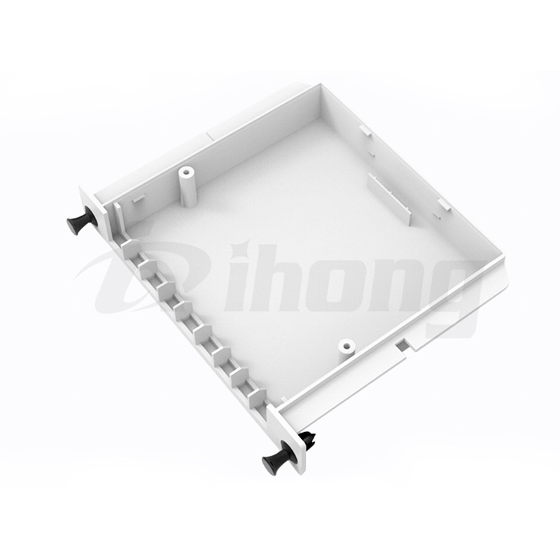 1 분 2 | 4 | 8 | 16 | 32 플러그인 SC 포트 PLC 파이버 스플리터