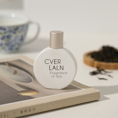 咸陽毛尖中國風茶香西湖龍井廬山福鼎白茶香水女士持久淡香批發