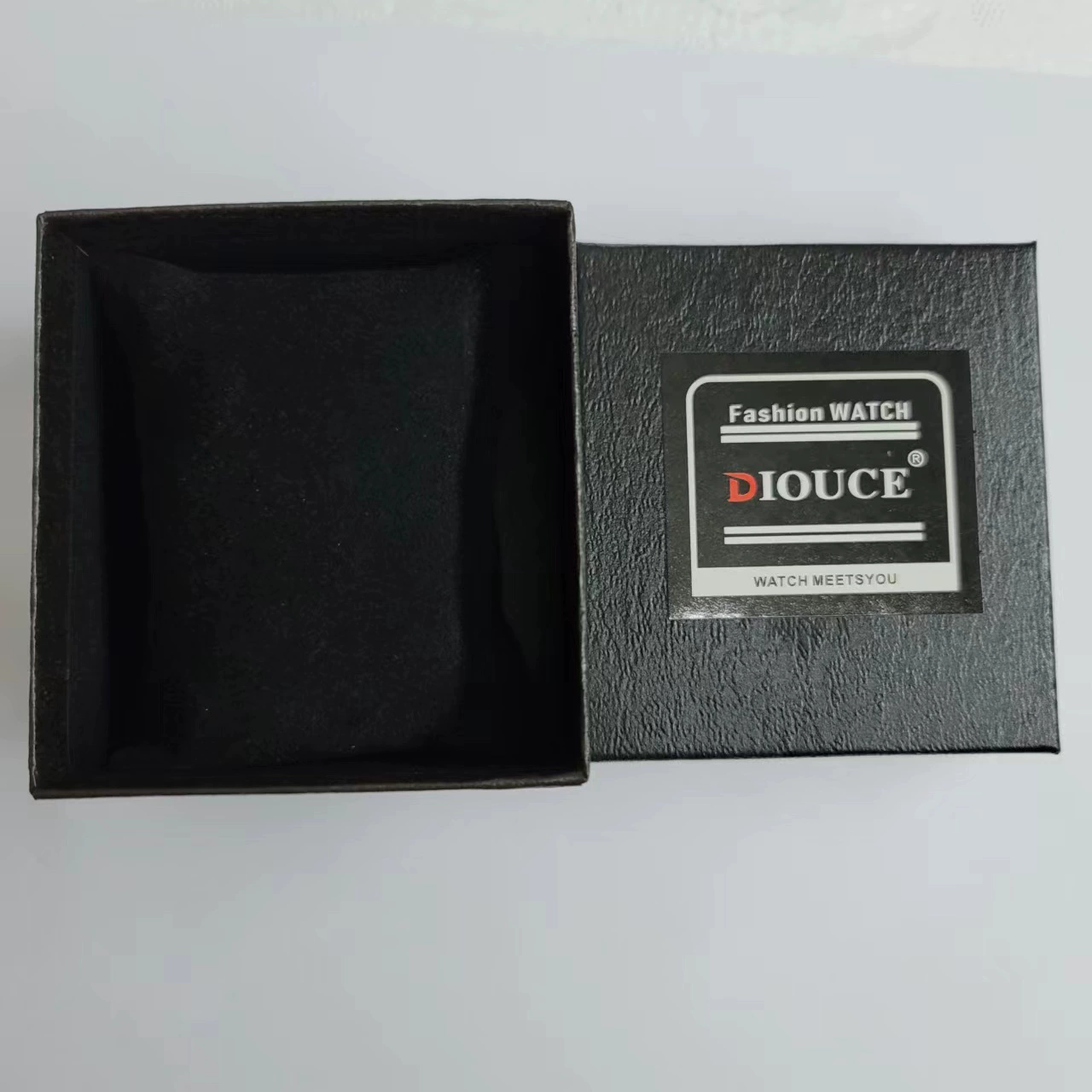 DIOUCE Box, storage system from pearl, accessory