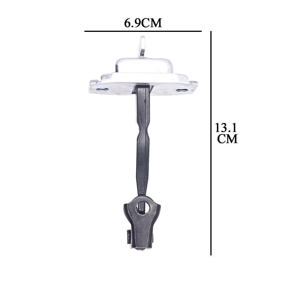 68630-02100 is suitable for Toyota Vios, Prius, Corolla ZZE122 door limiters