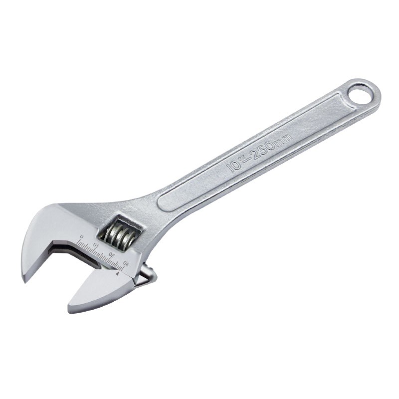 Clase industrial multifuncional gran apertura llave de boca viva llave universal multiespecificación llave de torsión de acero de alto carbono