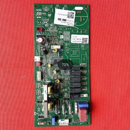 SX-120AP-T42-V1 오크시 에어컨 외부 메인 보드 R120W 컴퓨터 보드 11222031000742