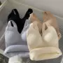 保暖加厚发热打底背心带