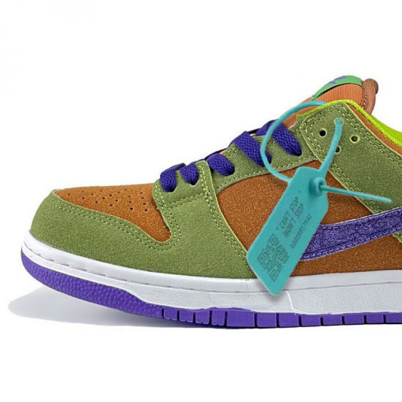 Мужские кроссовки Nike, черно-белые Panda Dunk SB, досочные кеды, AJ1 низкие, женские, Путянь, оригинальные кроссовки