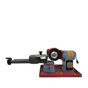 Alloy Saw Blade Grinding Machine High-Precision Small Grinding King Saw Blade Grinding Machine Saw Blade Grinder Sharpening Machine Saw Grinding Machine New